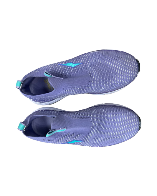 Shoes Athletic By Avia In Purple, Size:6.5