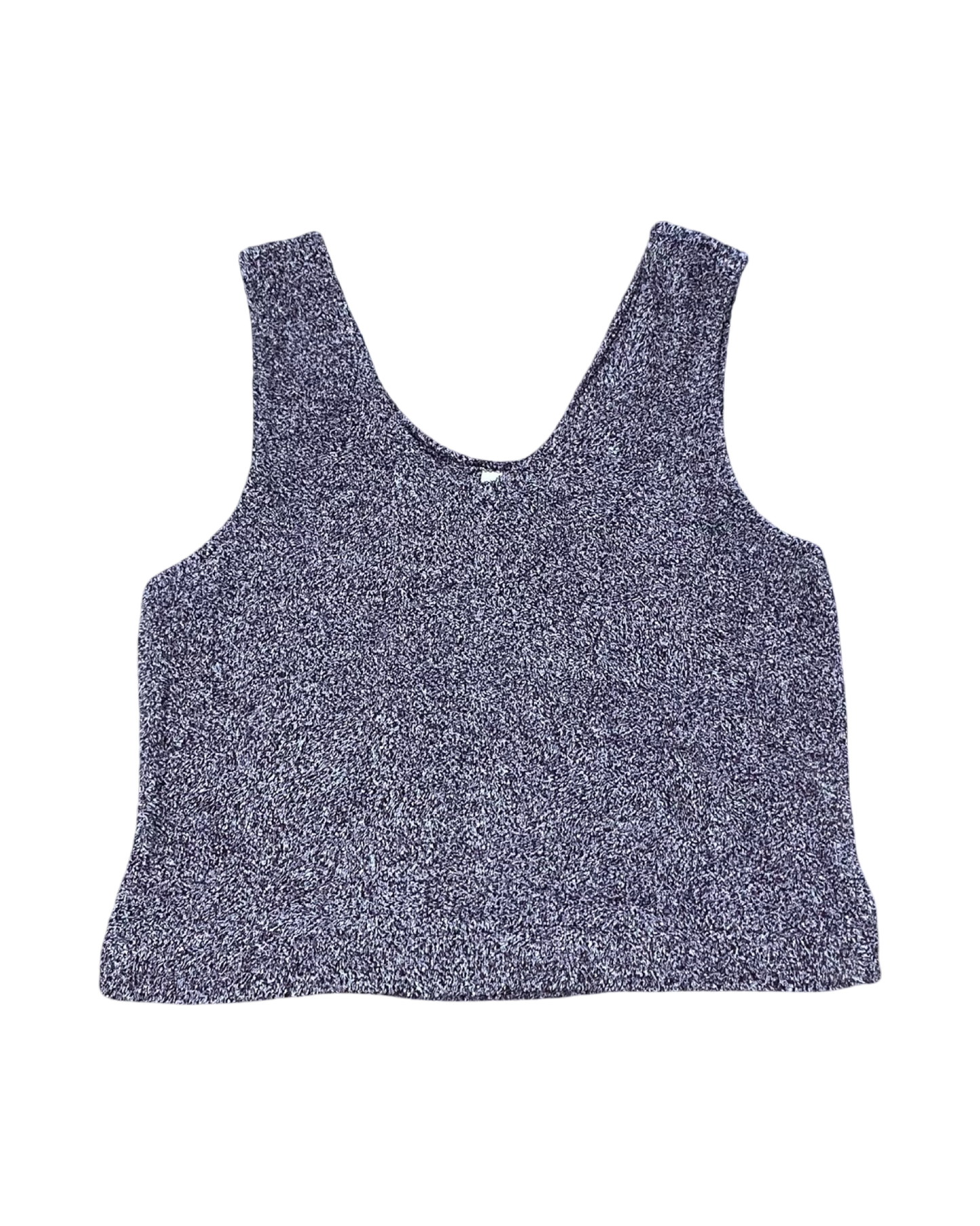 Tank Top By Joyspun In Purple, Size:Xl