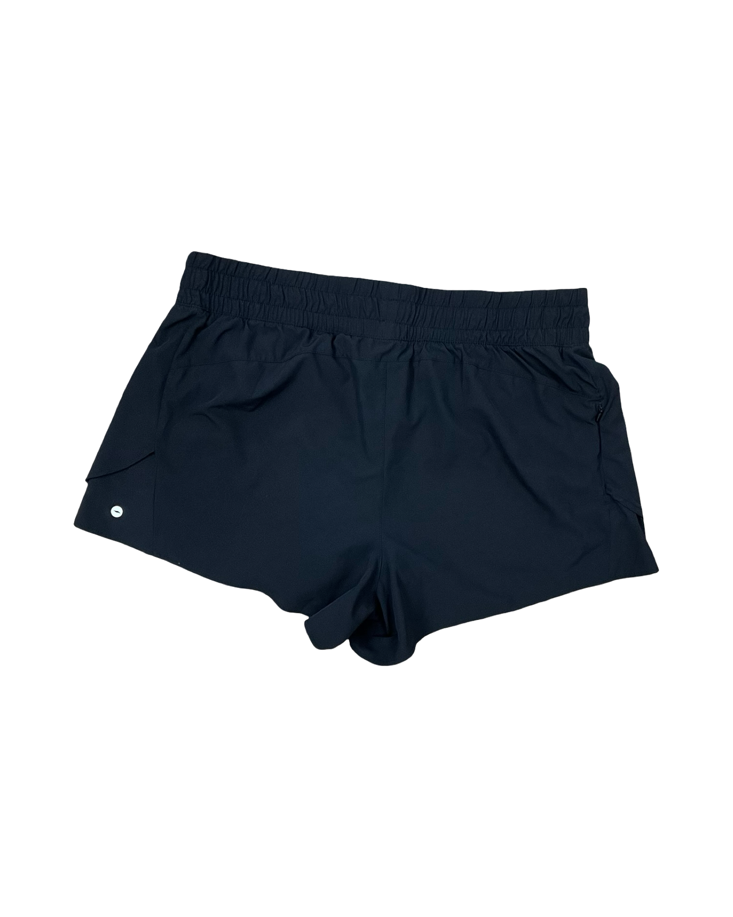 Athletic Shorts By Avia In Black, Size:2X