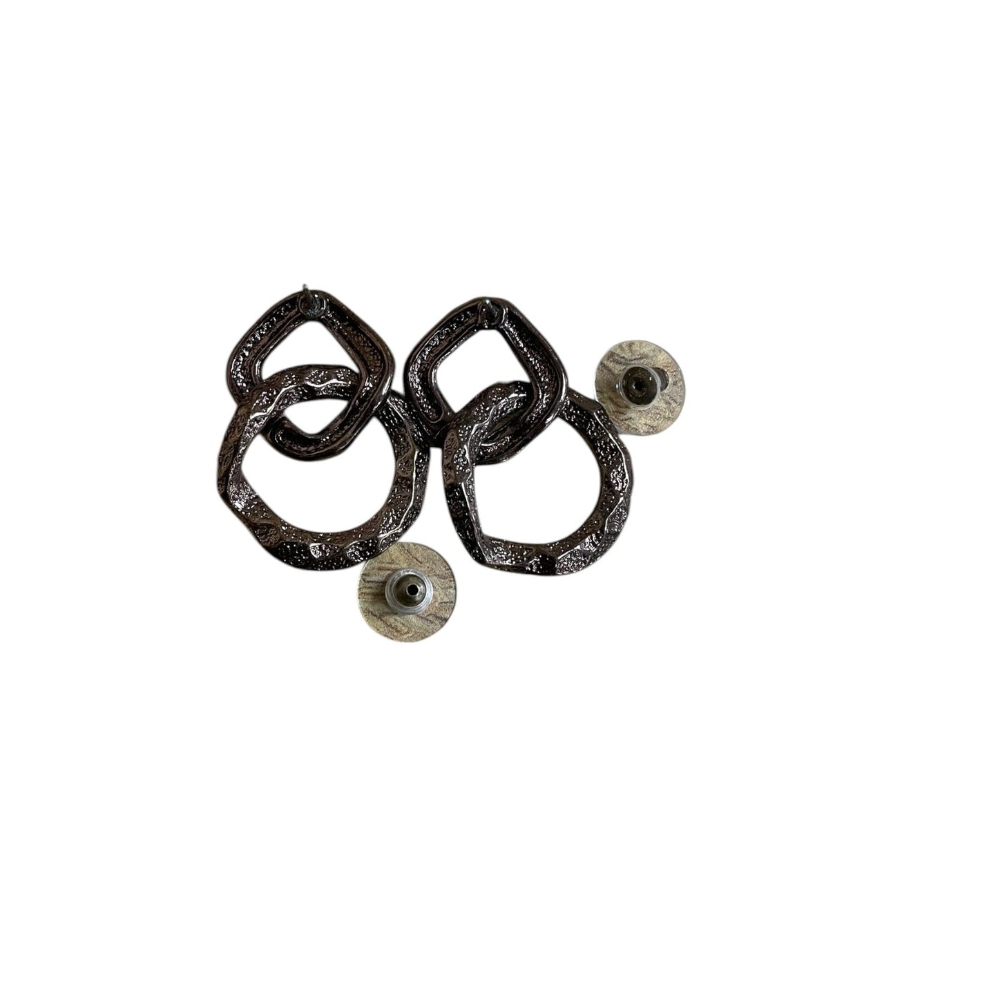 Earrings Other By Dana Buchman In Bronze