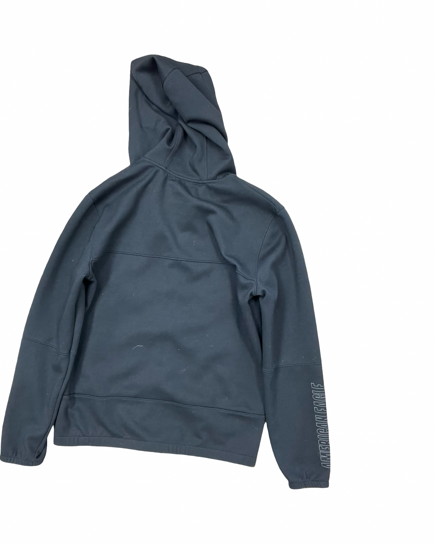 Jacket Other By American Eagle In Black, Size:S