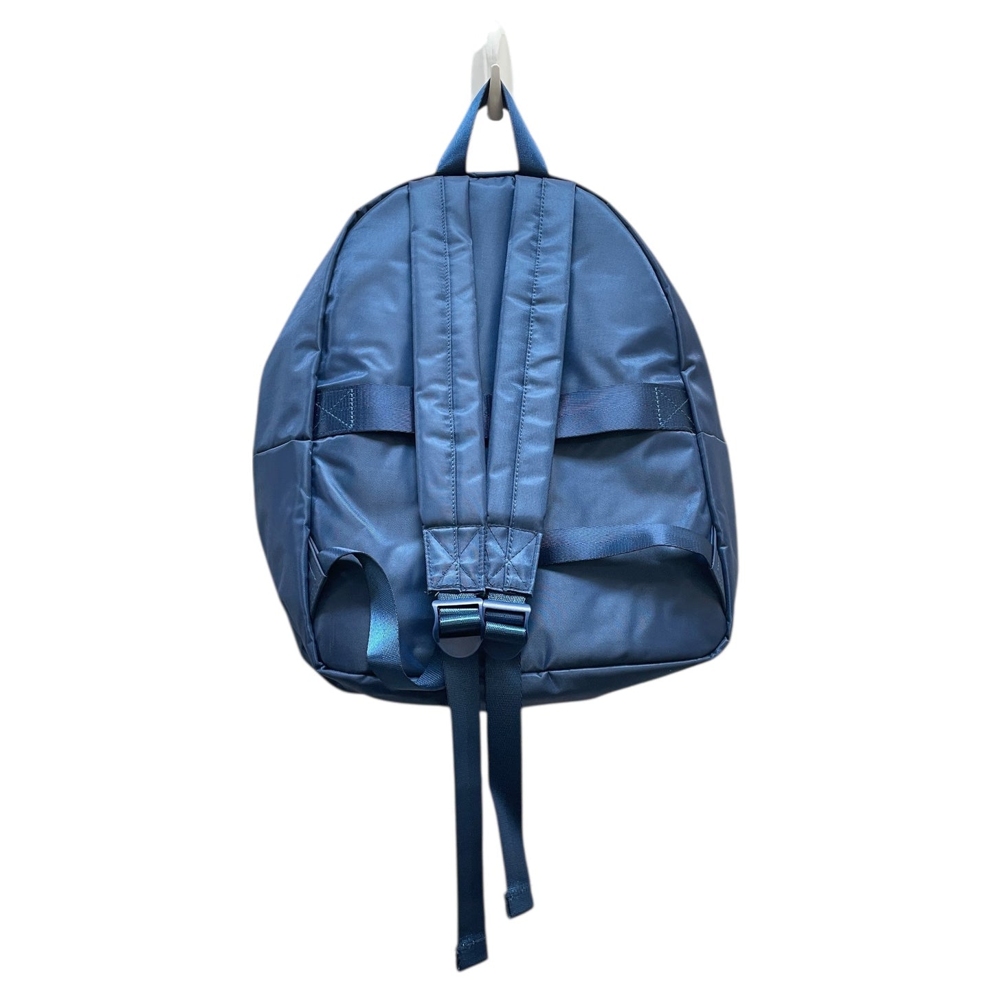 Backpack By BENNOSS MILAN In Blue, Size:Medium