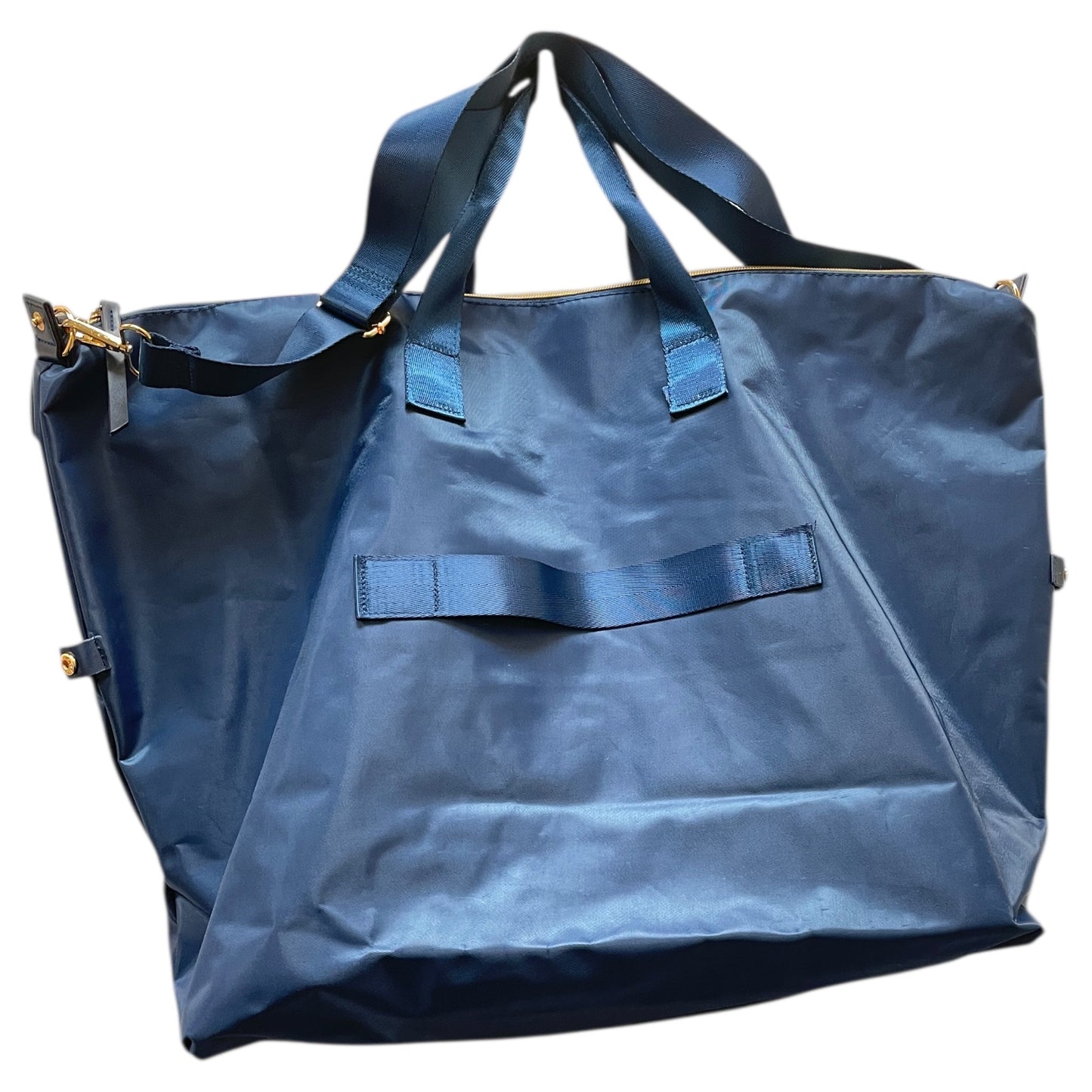 Accessory Label By BENNOSS MILAN In Blue