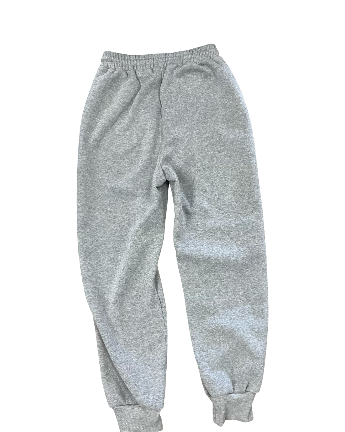 Pants Joggers By Clothes Mentor In Grey, Size:S