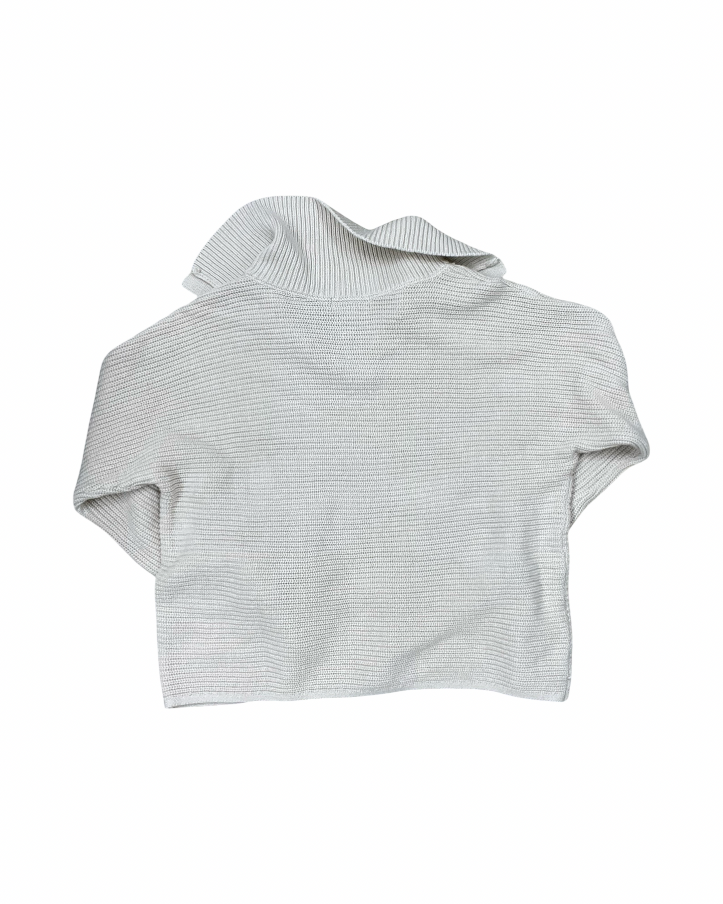 Sweater By Marled In Cream, Size:L