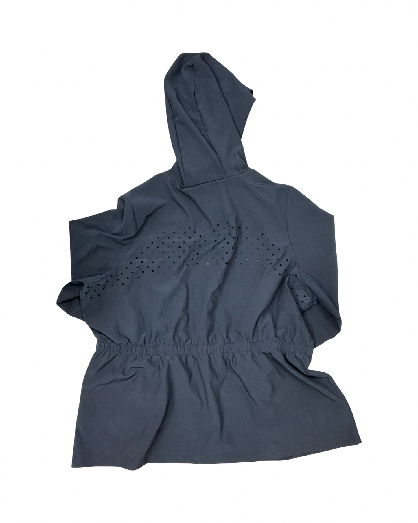 Jacket Other By Cali 1850 In Black, Size:2X