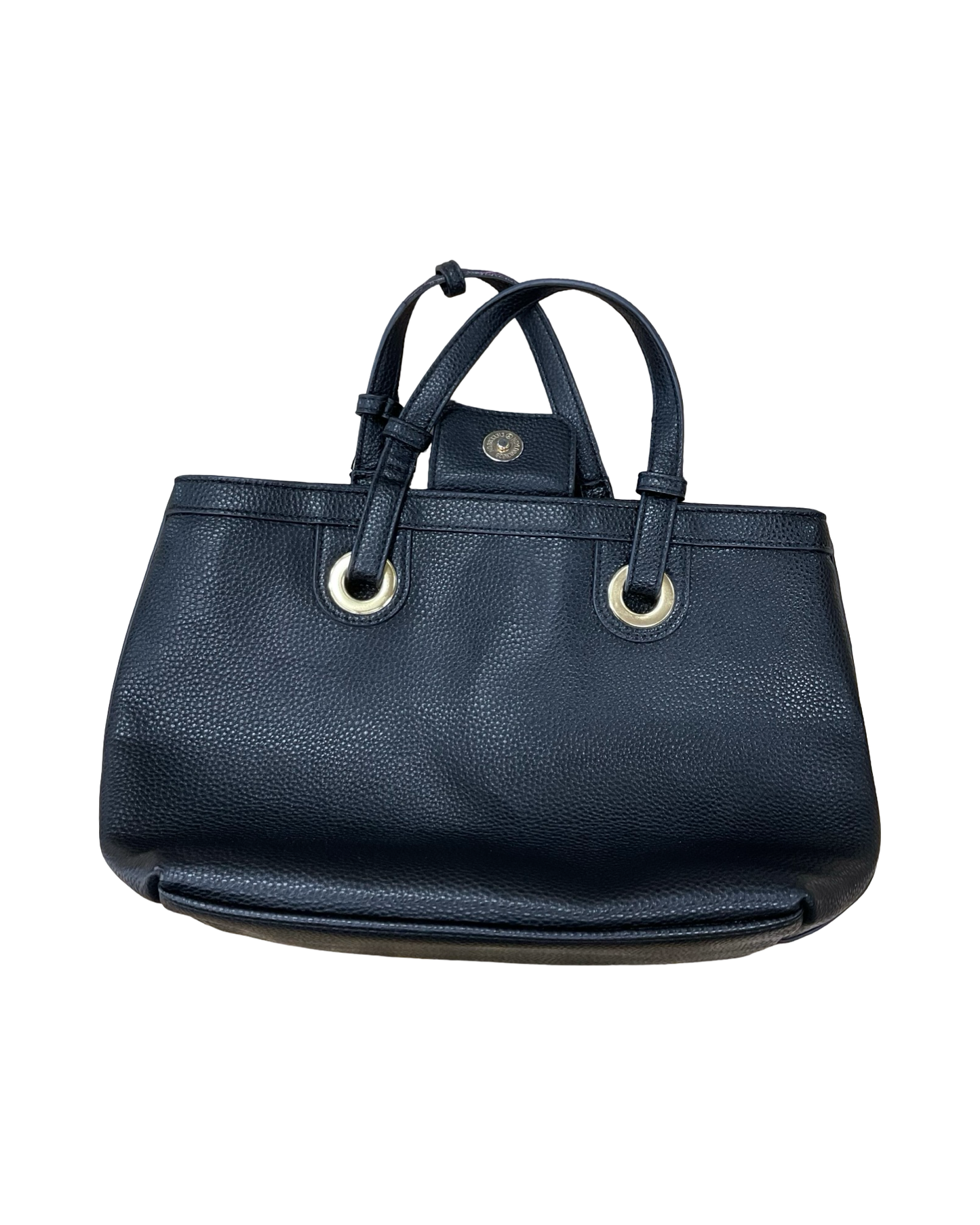 Handbag By Nanette Lepore In Black, Size:Medium