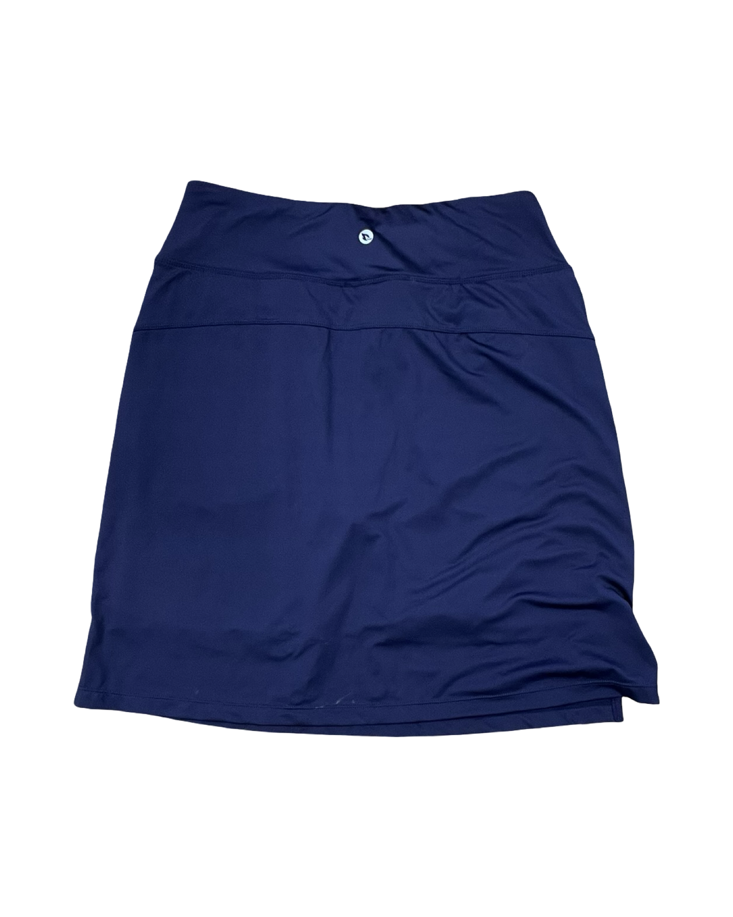 Athletic Skirt By Baleaf In Navy, Size:M