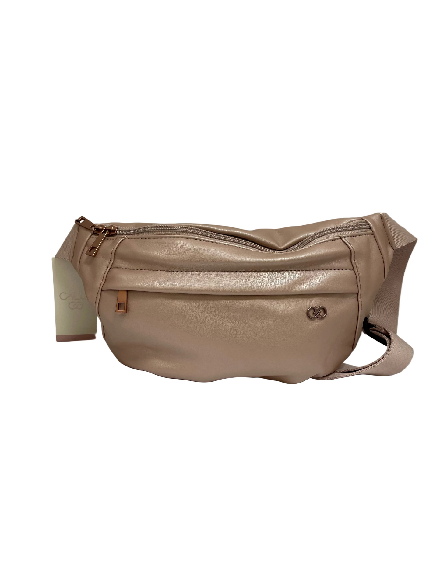 Belt Bag By Calia In Pink, Size:Large
