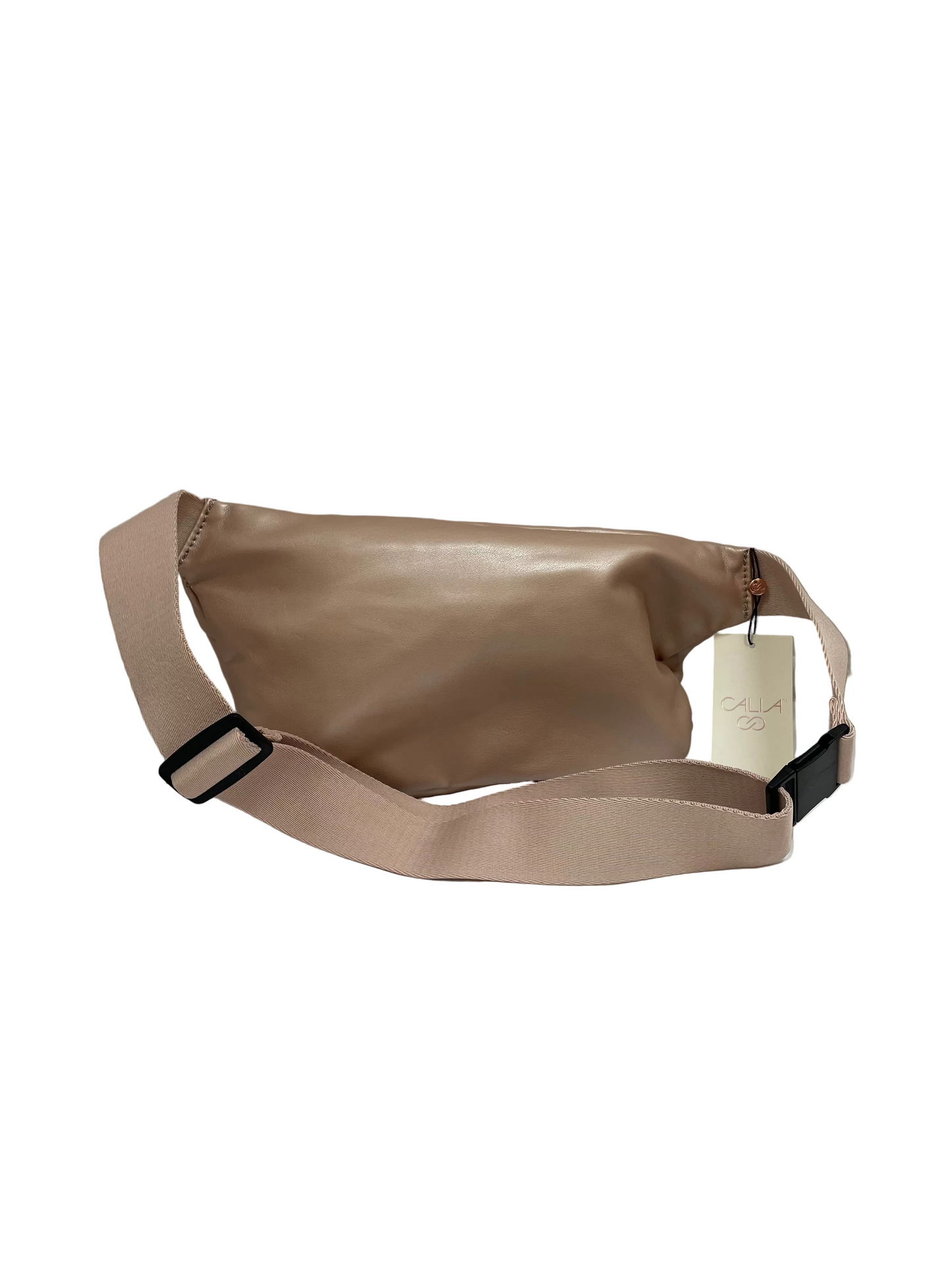 Belt Bag By Calia In Pink, Size:Large