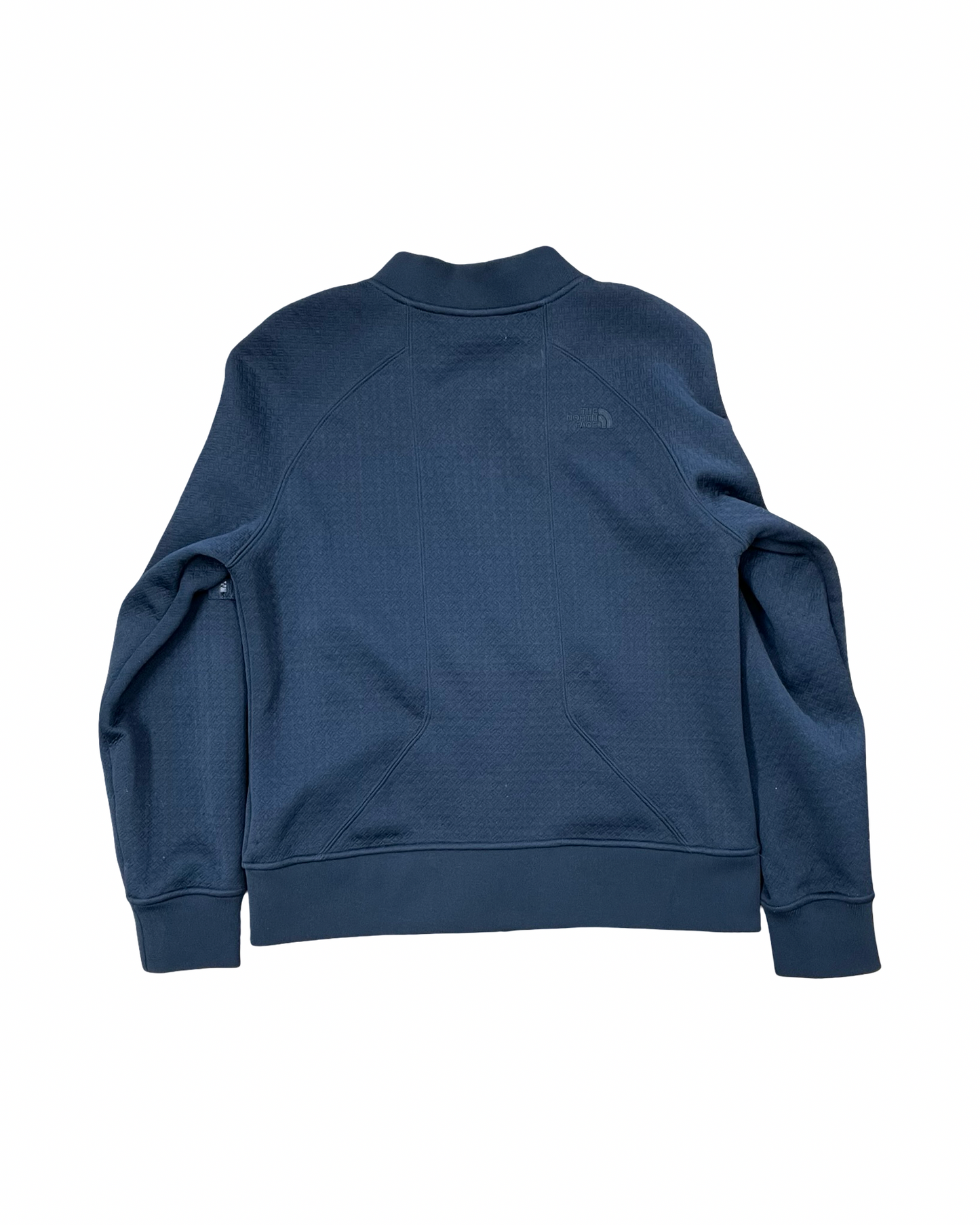 Jacket Other By The North Face In Blue, Size:M