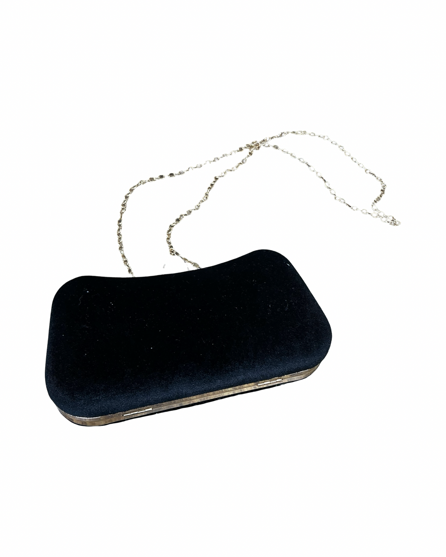 Crossbody By Clothes Mentor In Black, Size:Small