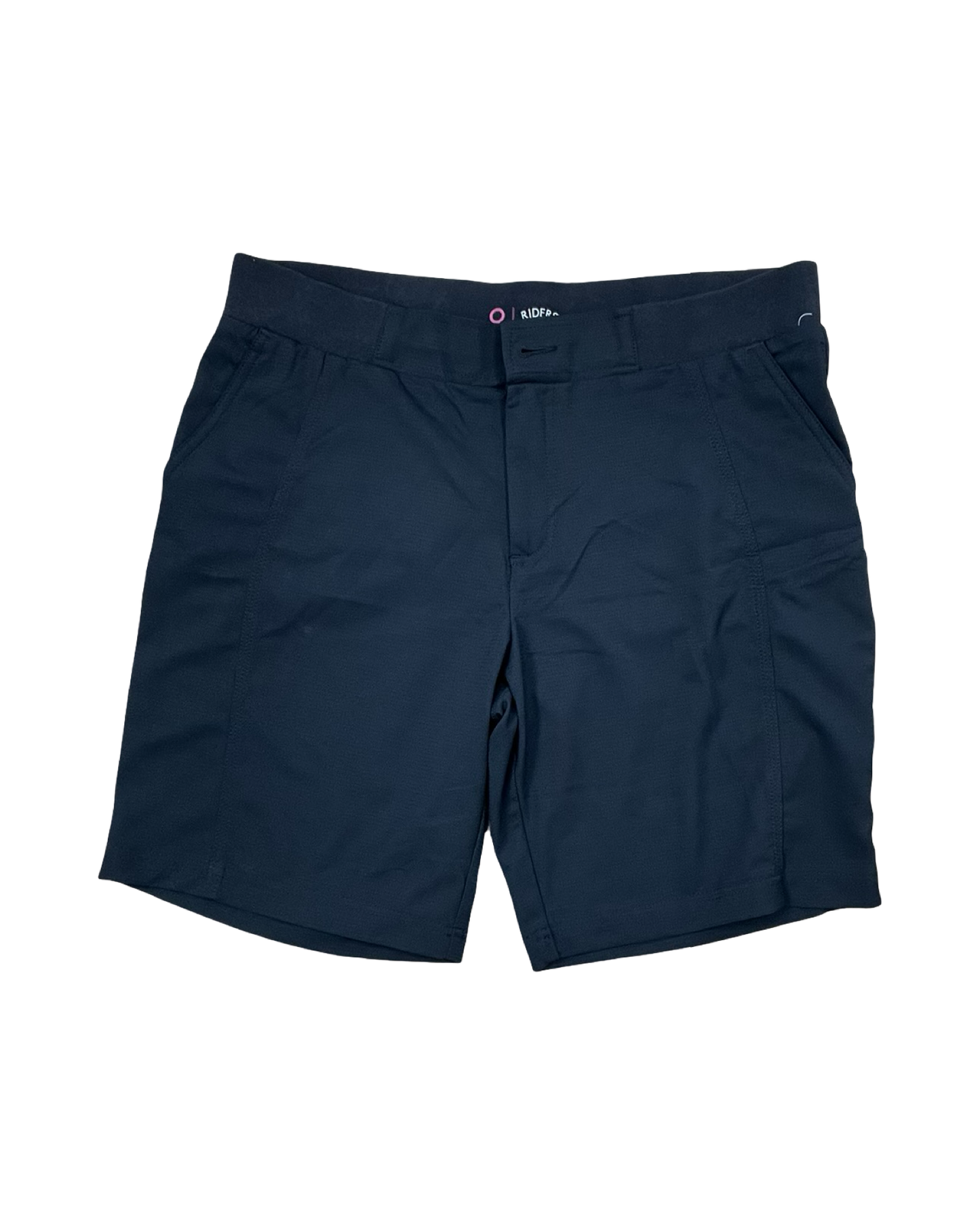 Shorts By Lee In Black, Size:14