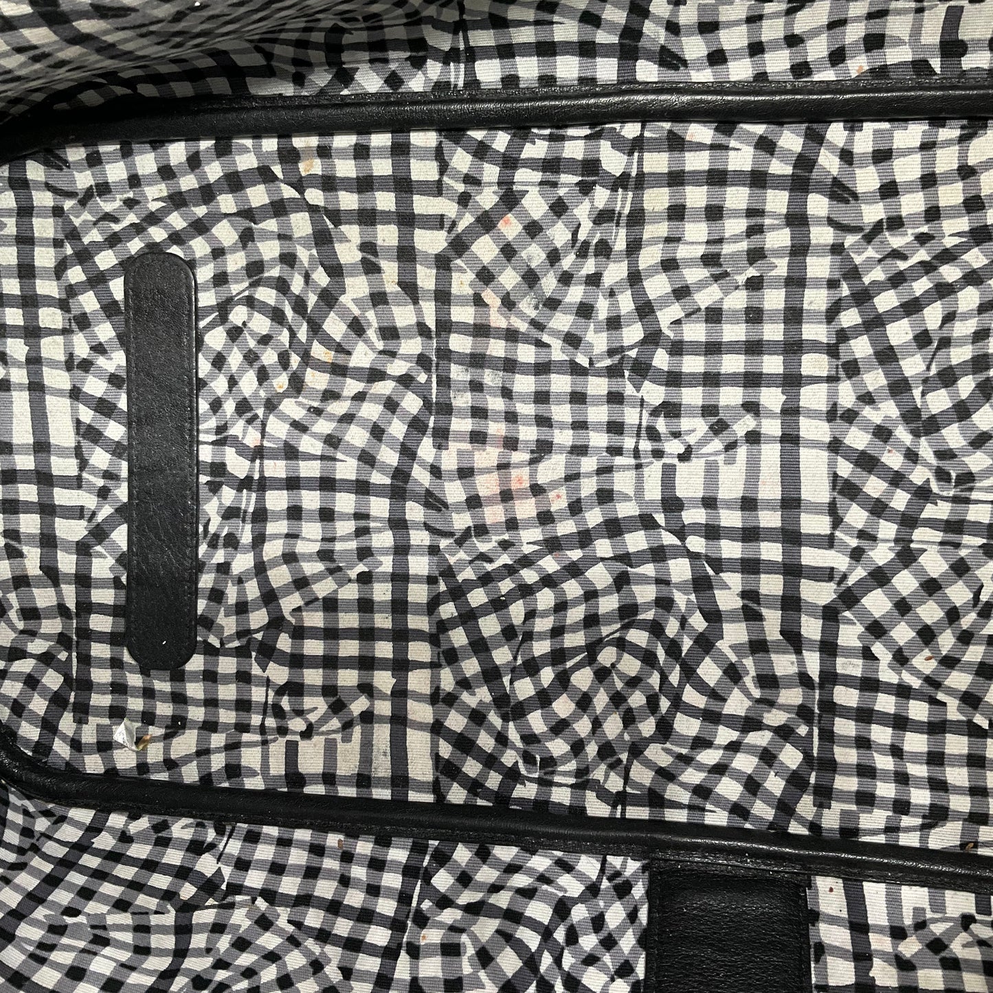 Handbag Luxury Designer By Mcm, Size: Large