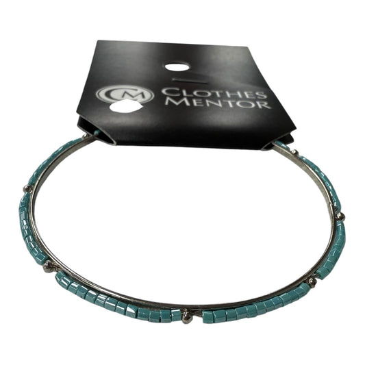 Bracelet Other  In Blue