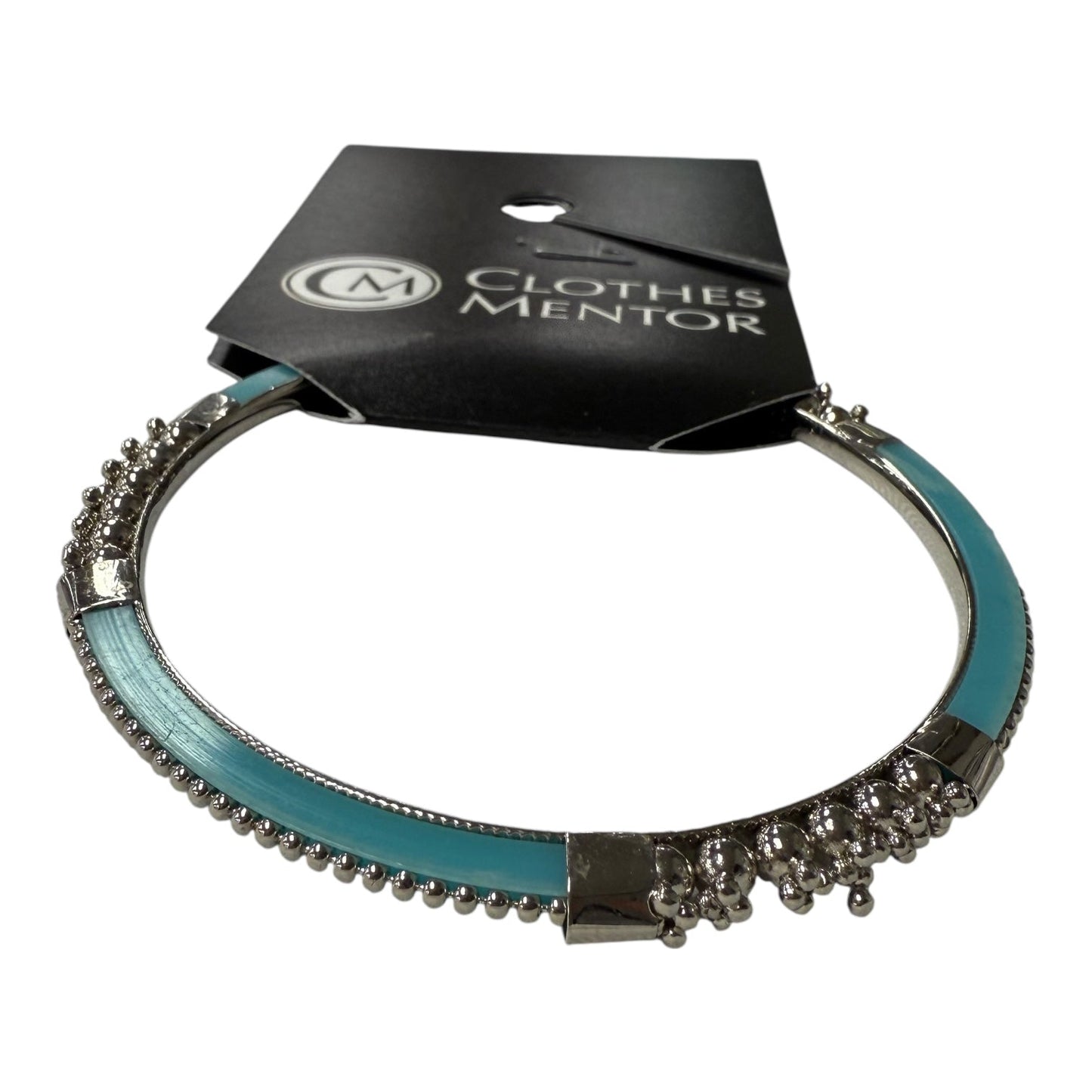Bracelet Other  In Blue