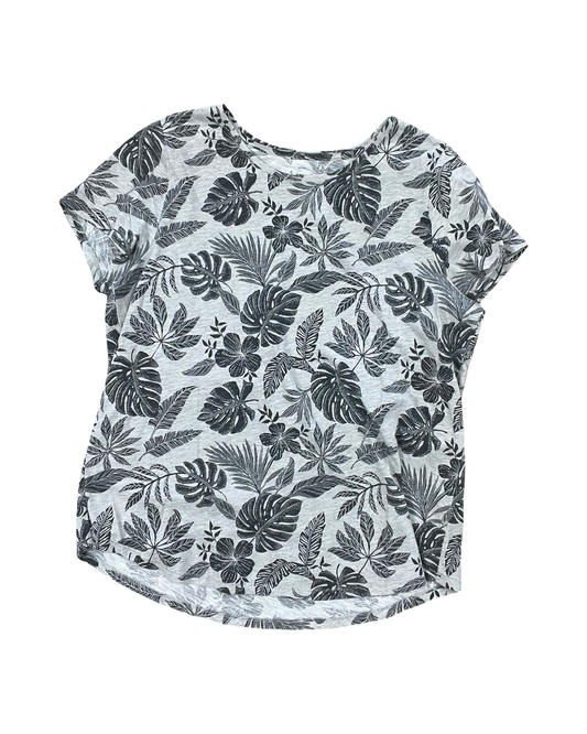 Top Ss By Sonoma In Grey, Size:Xl