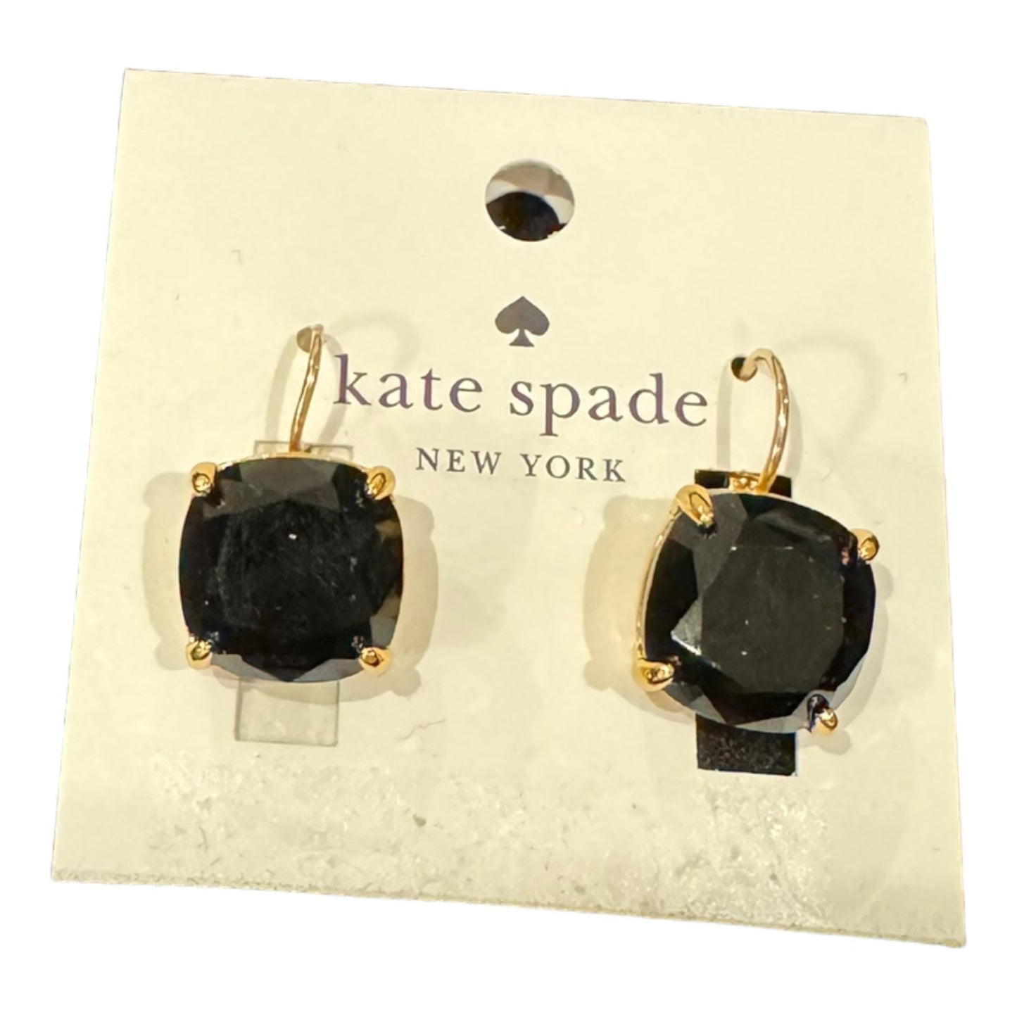 Earrings Designer By Kate Spade