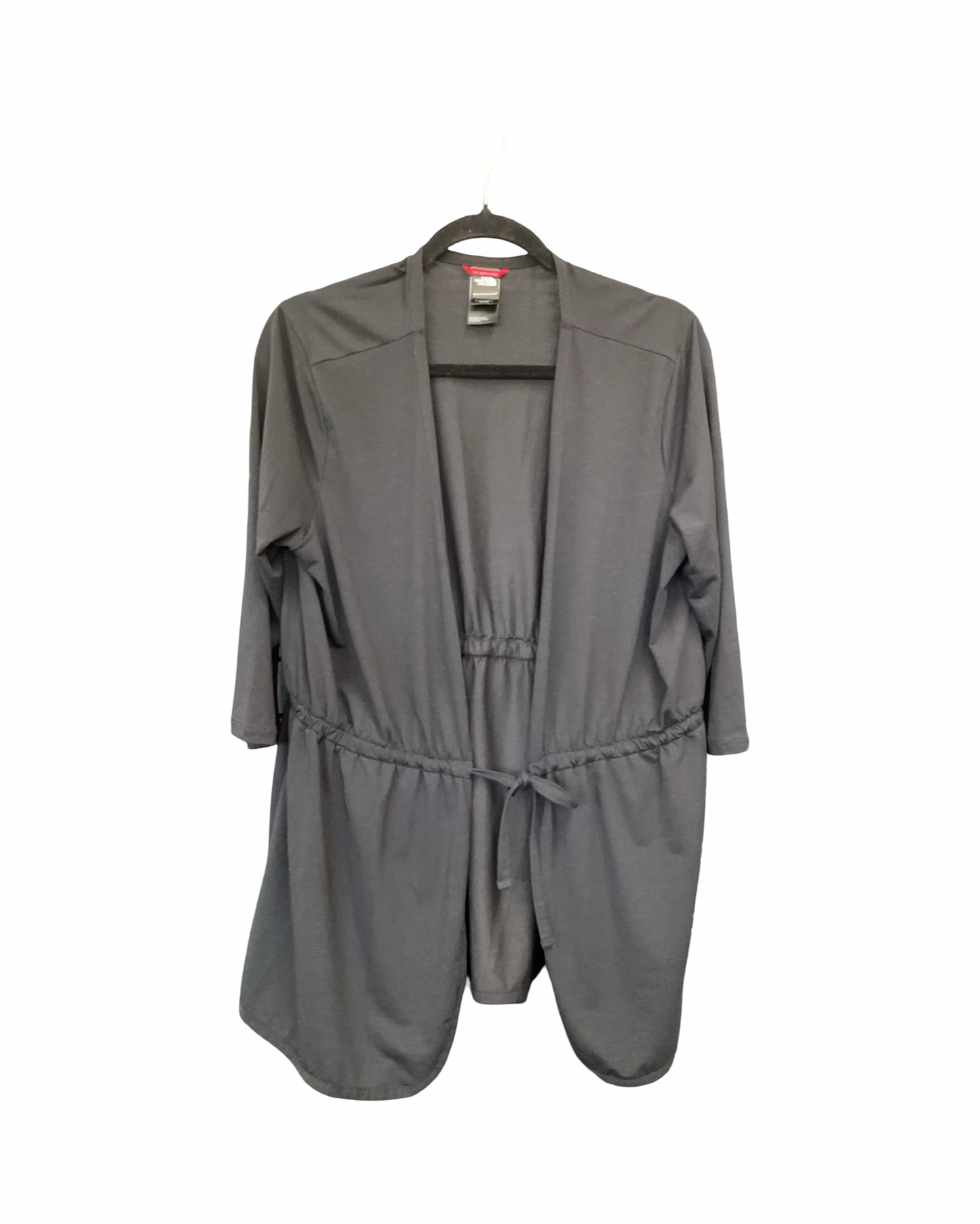 Cardigan By The North Face In Black, Size:Xl