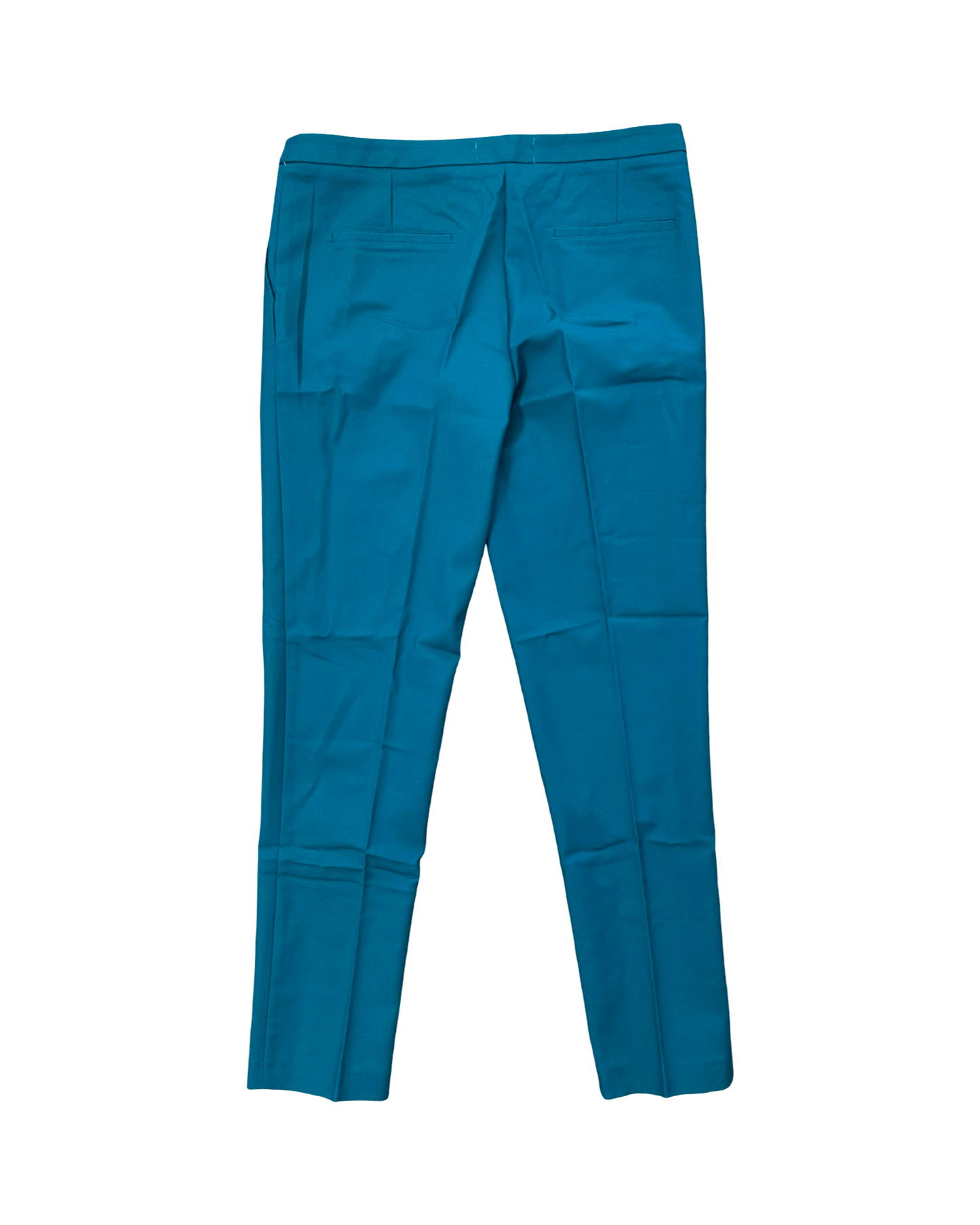 Pants Dress By Clothes Mentor In Teal, Size:L