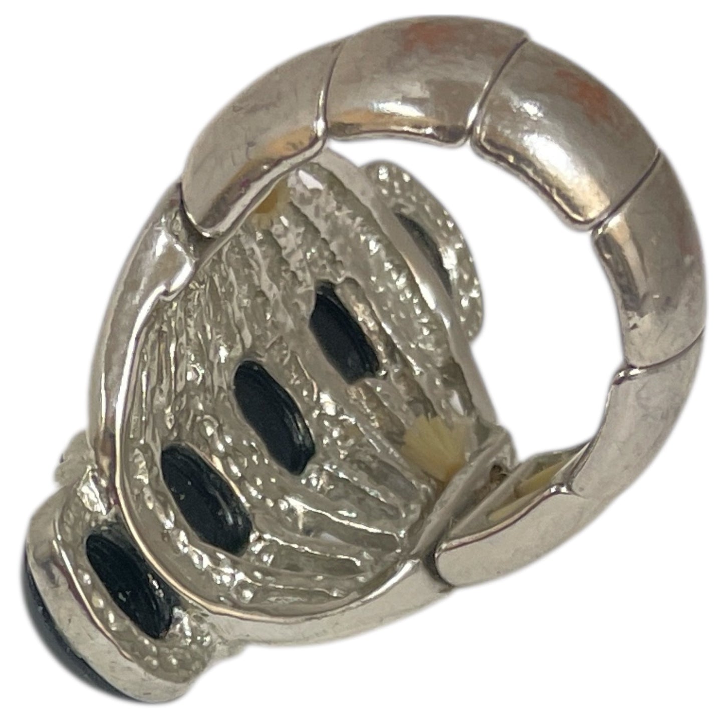 Ring Band By Cme In Multi