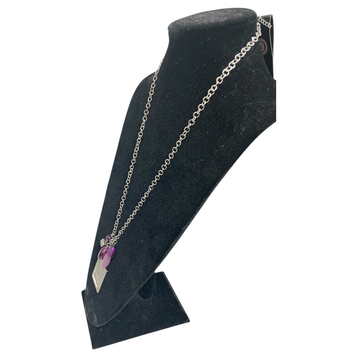 Necklace Pendant By Cme In Silver