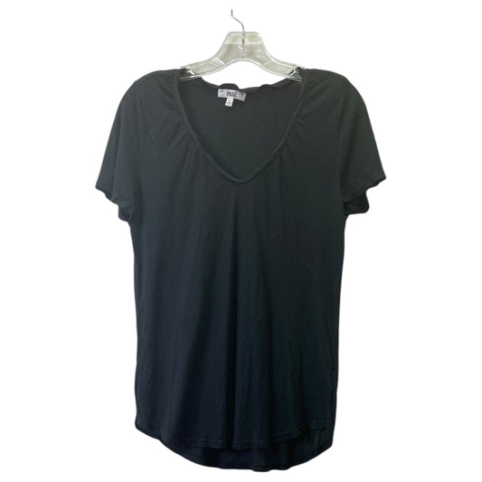 Top Ss Basic By Paige In Black, Size:M