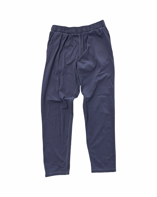 Athletic Pants By Zyia In Beige, Size:M