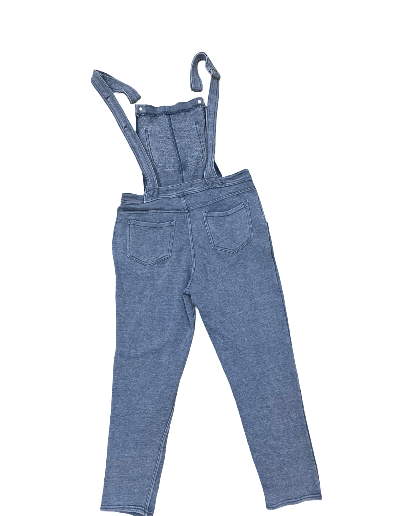 Jumpsuit By Wallflower In Blue, Size:Xs