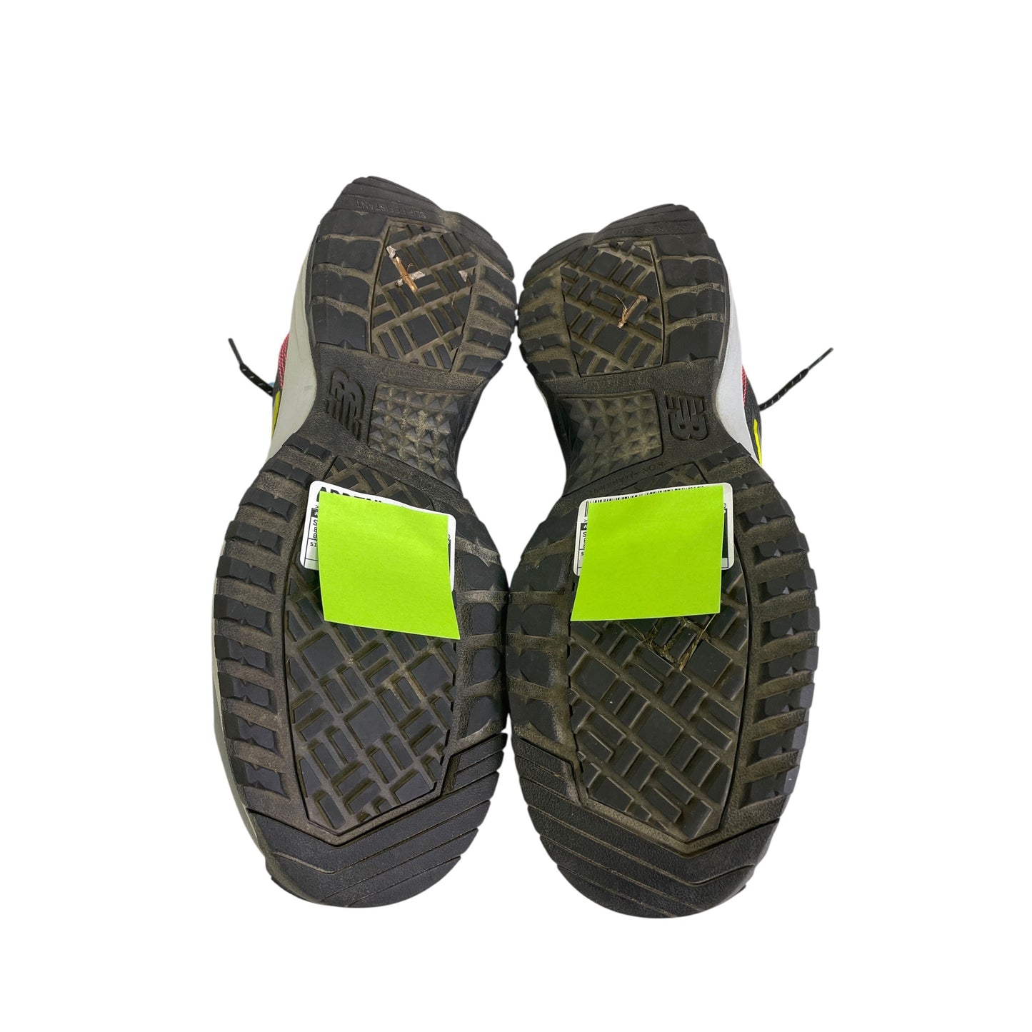 Shoes Sneakers By New Balance In Black & Pink, Size:8