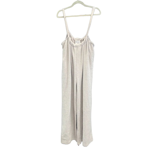 Jumpsuit By Bucketlist In Grey, Size: M