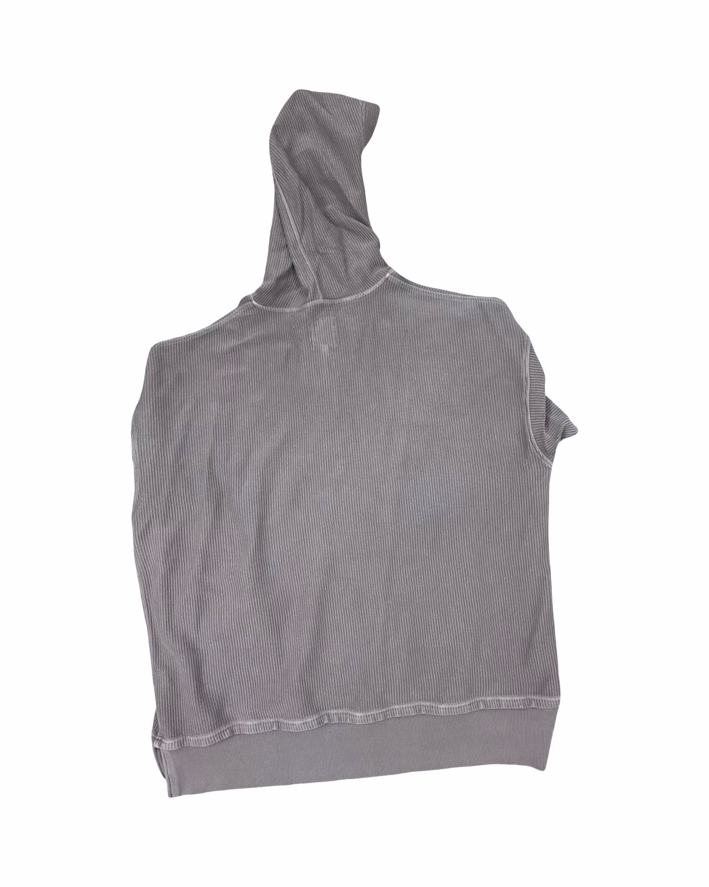Sweatshirt Hoodie By Aerie In Brown, Size:Xl