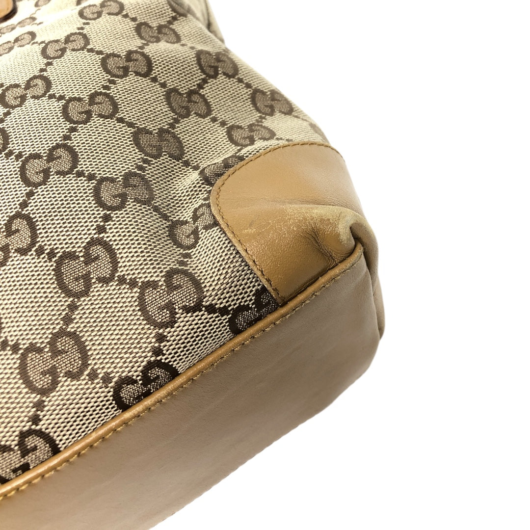 Handbag Luxury Designer By Gucci