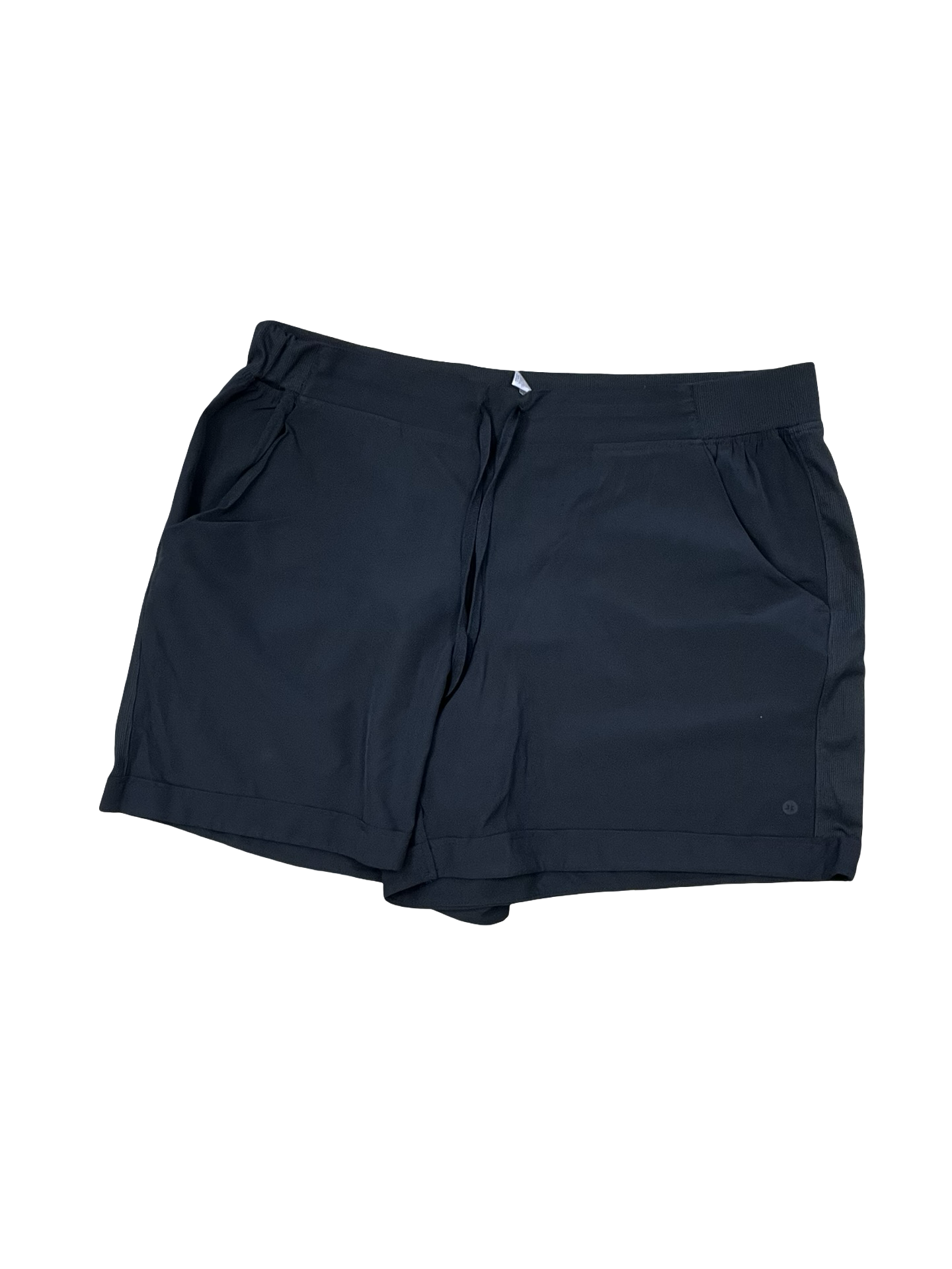 Athletic Shorts By Rbx In Black, Size:Xl