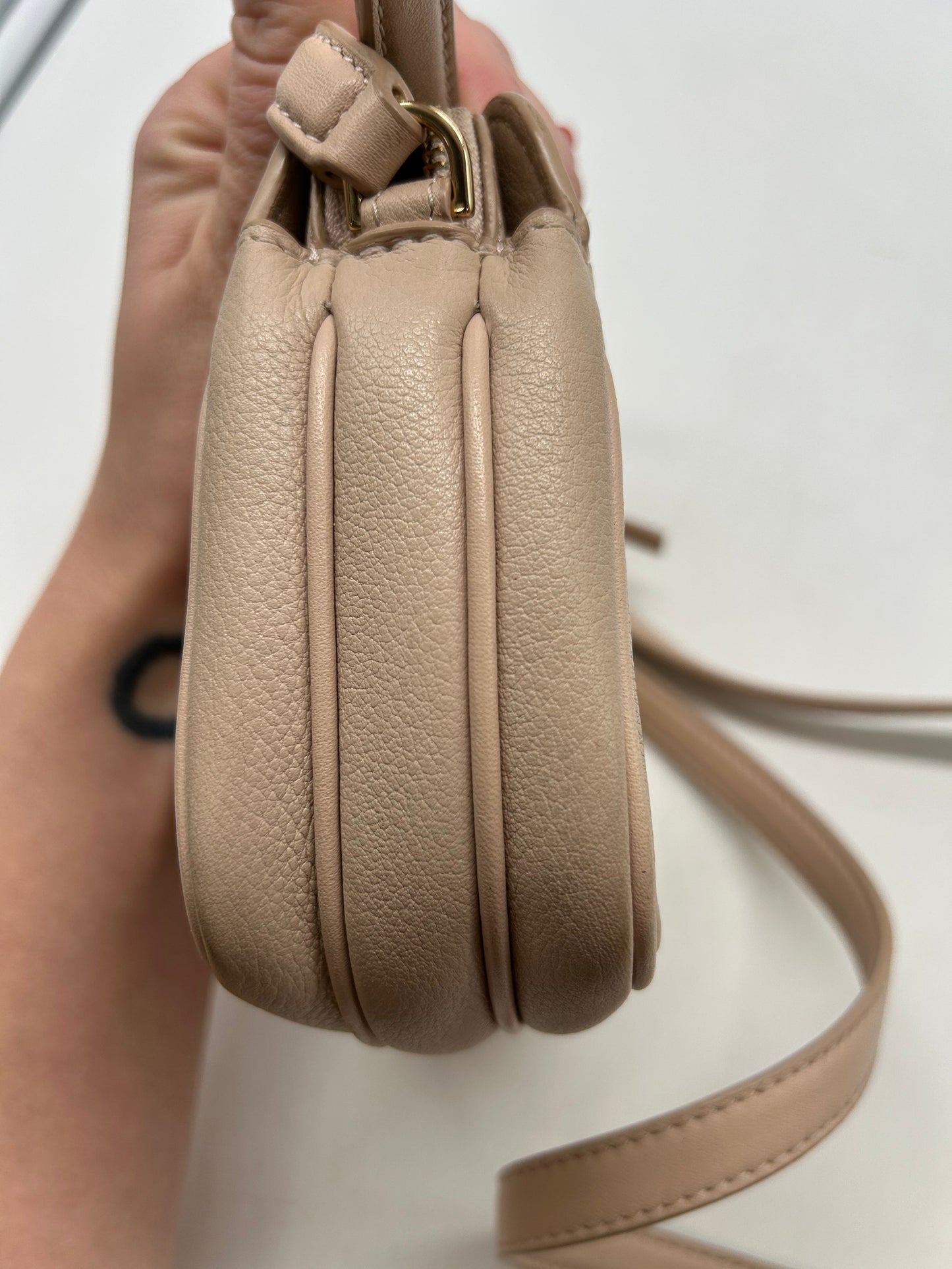 Crossbody Designer By Tory Burch, Size: Small