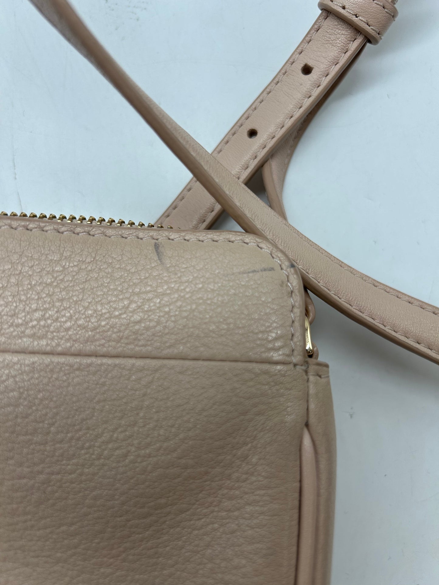 Crossbody Designer By Tory Burch, Size: Small