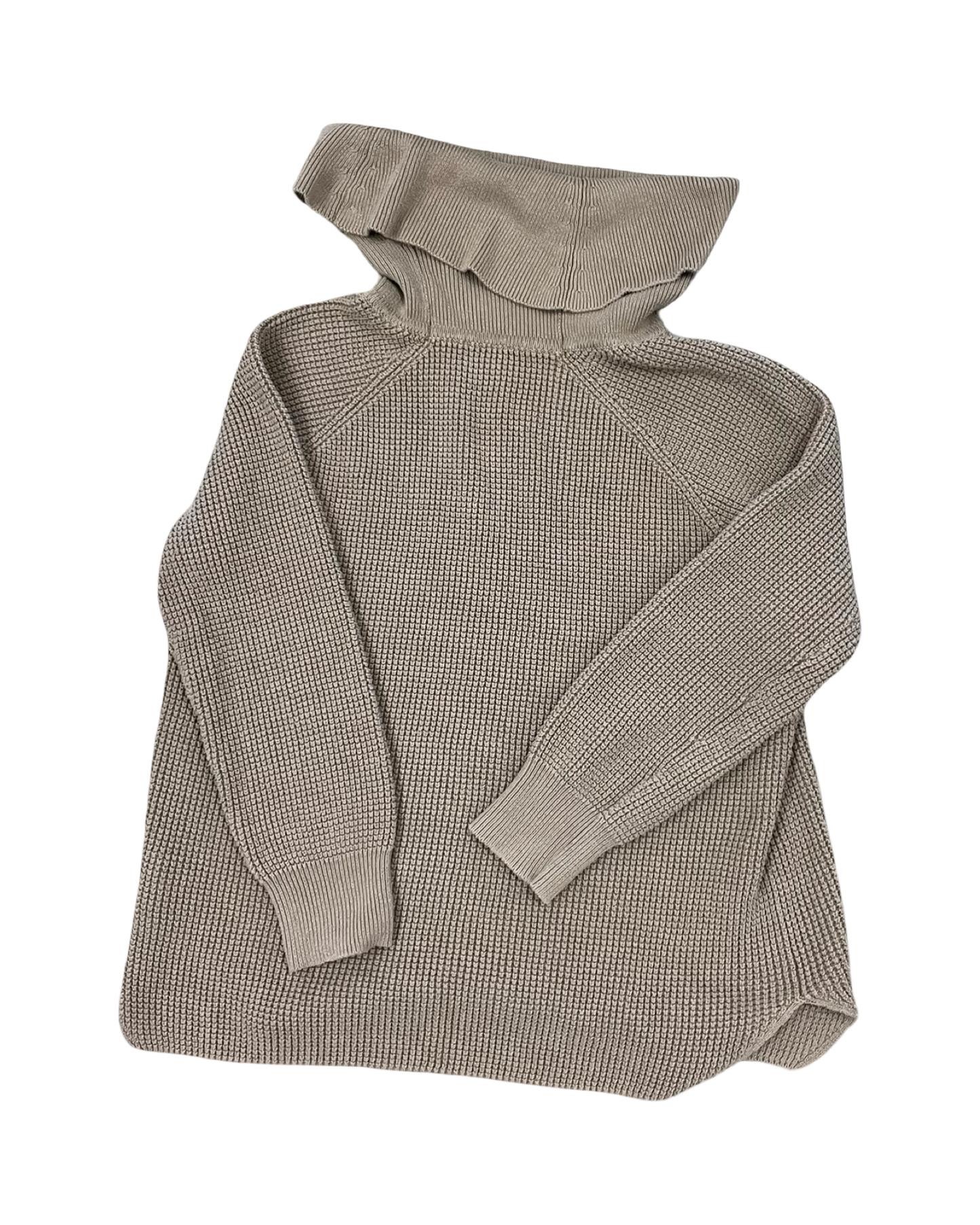 Sweater By Michael By Michael Kors In Tan, Size:Xl