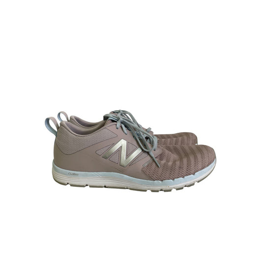 Shoes Athletic By New Balance In Pink, Size:10.5