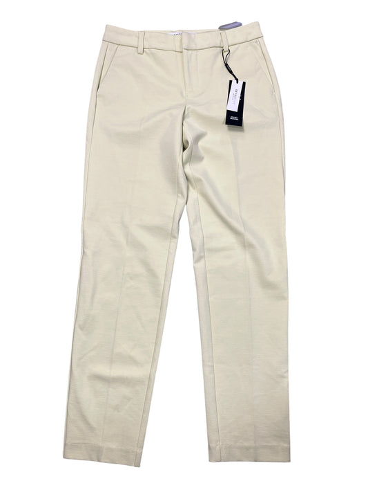 Pants Dress By Liverpool In Yellow, Size:Xs