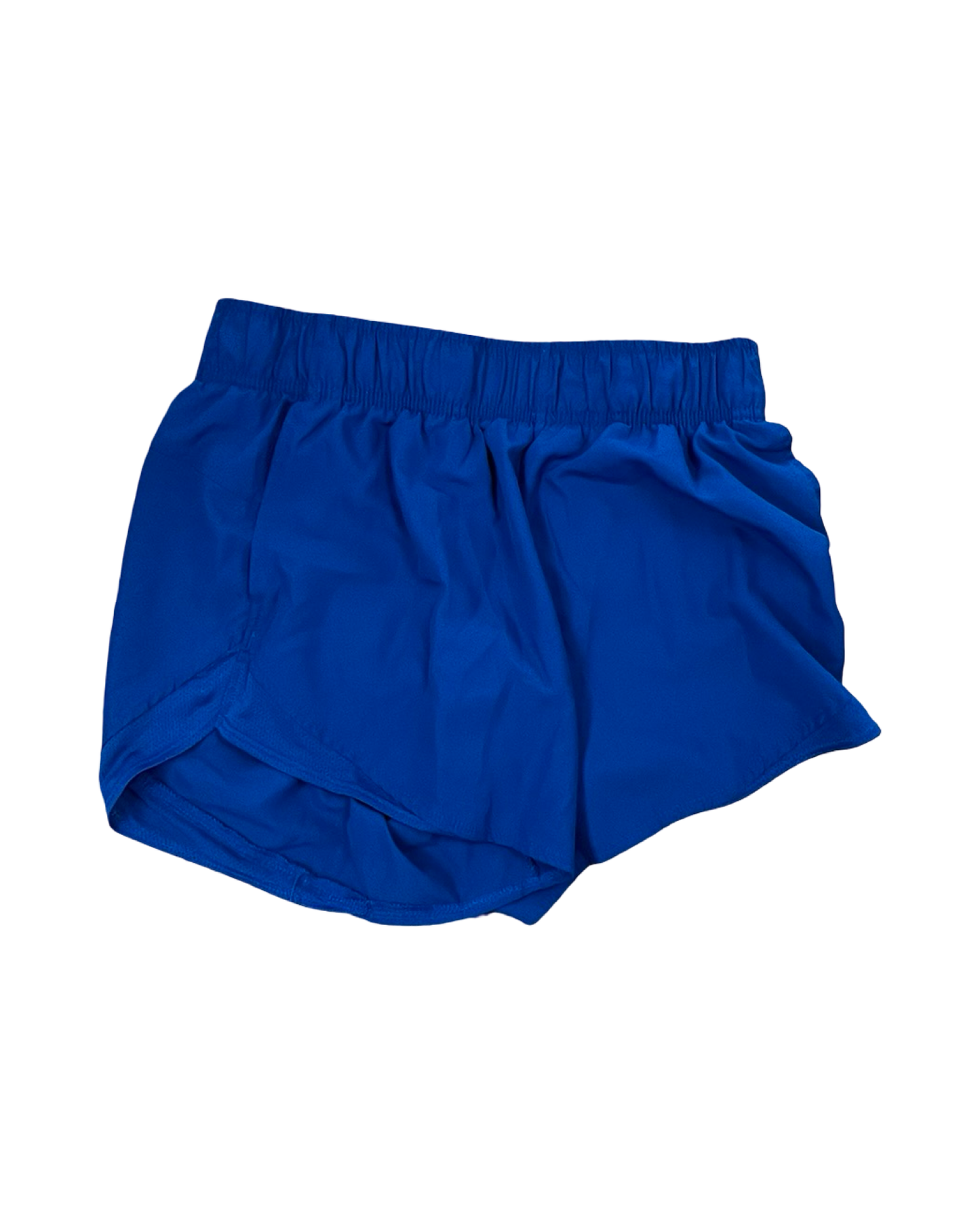 Athletic Shorts By Athletic Works In Teal, Size:S