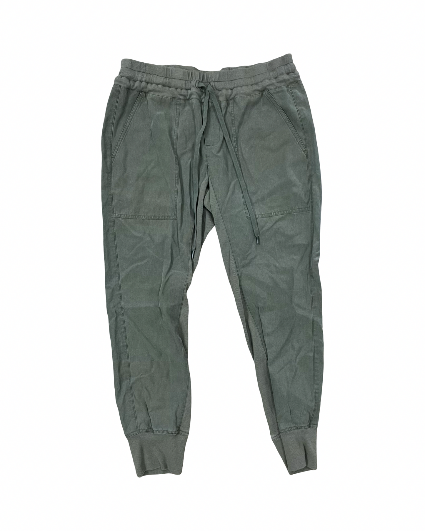 Pants Cargo & Utility By Cabi In Green, Size:S