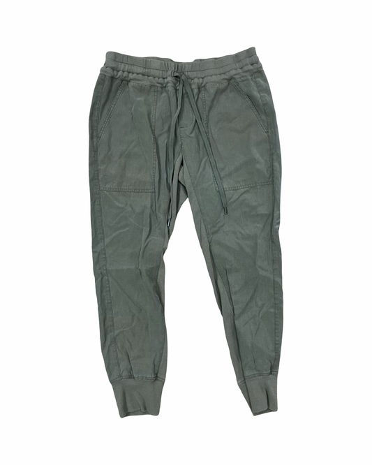 Pants Cargo & Utility By Cabi In Green, Size:S