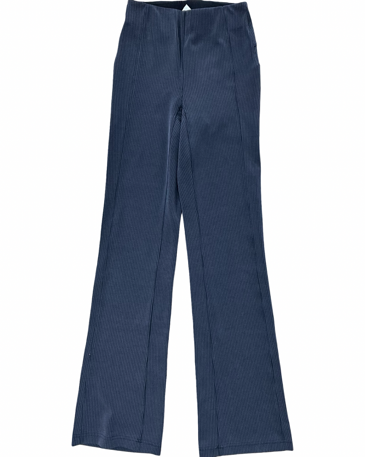 Athletic Pants By Lululemon In Grey, Size:Xs