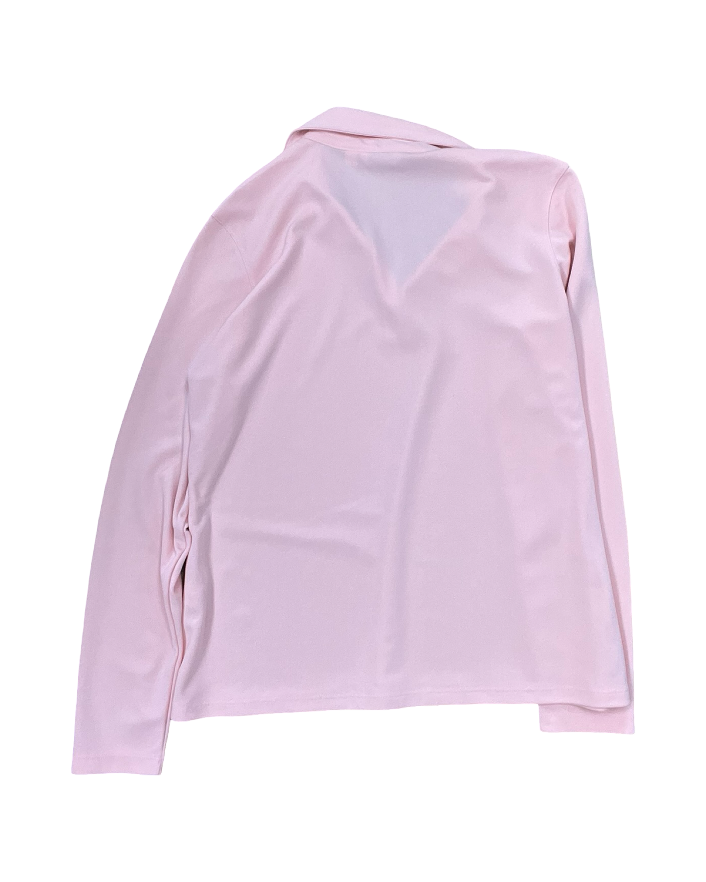 Top Ls By Lady Hagen In Pink, Size:L