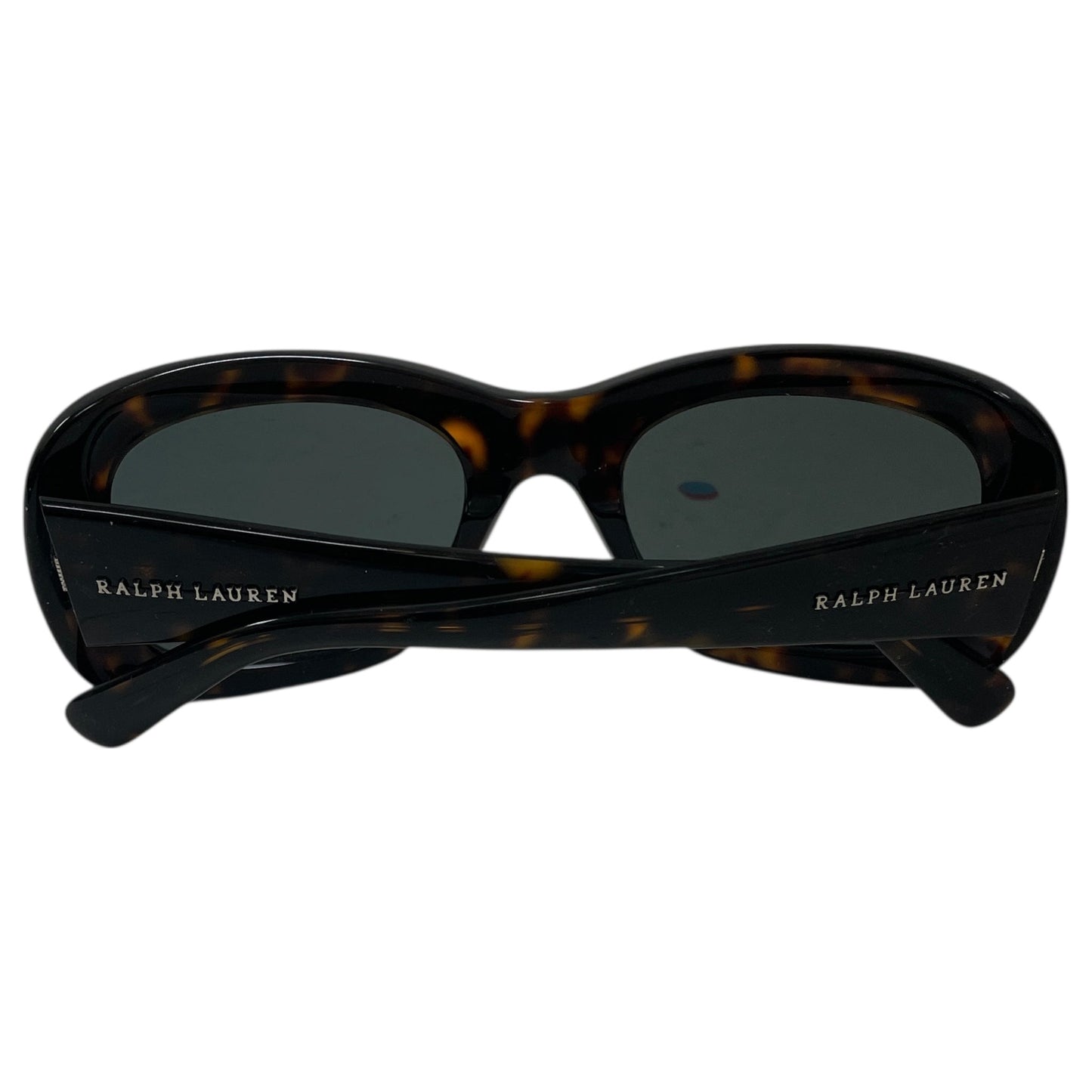 Sunglasses By Ralph Lauren In Brown