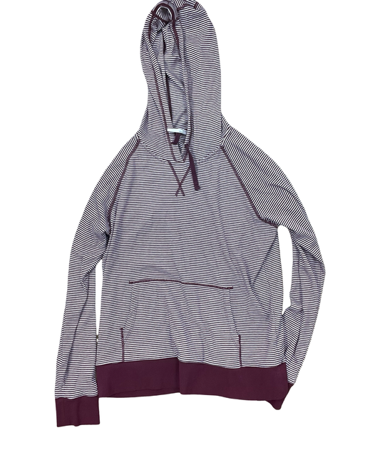 Top Ls By Kuhl In Maroon, Size:L