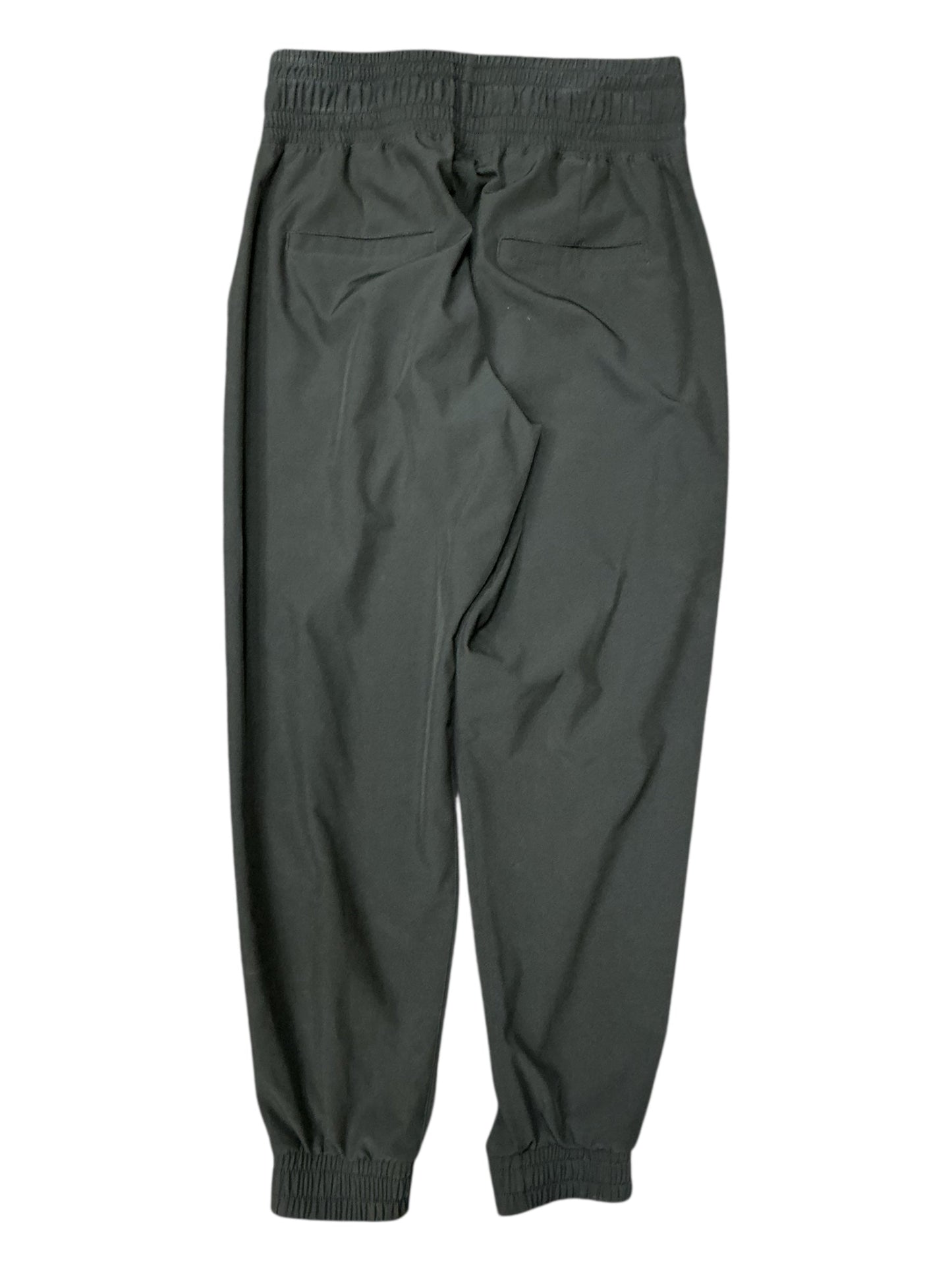 Pants Lounge By Albion In Black, Size:Xsp