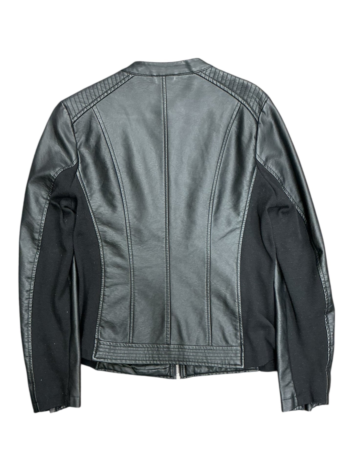 Jacket Other By Sebby In Black, Size:L