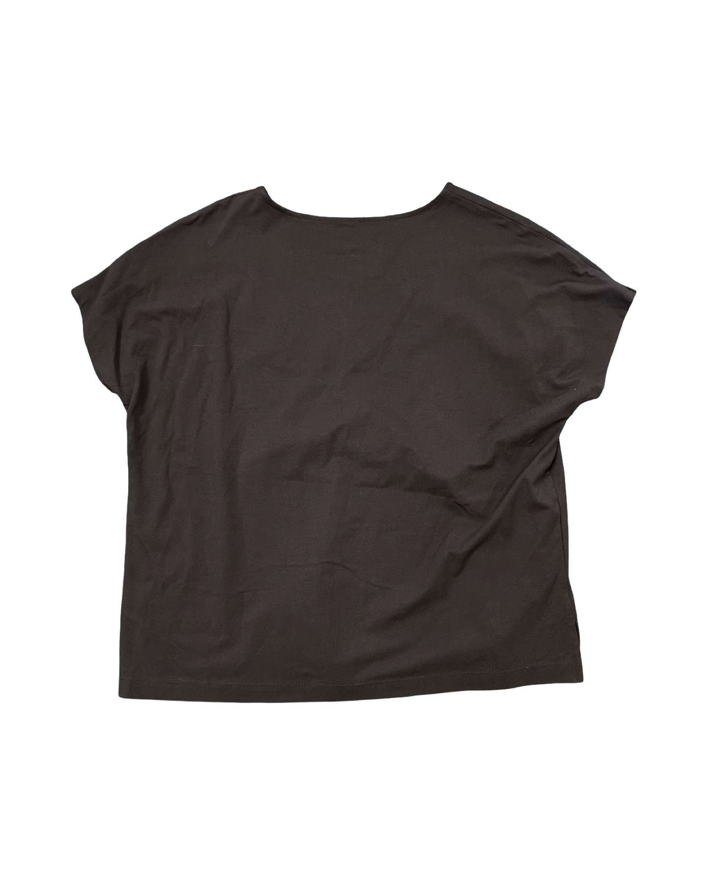 Top Ss By J. Jill In Brown, Size:S