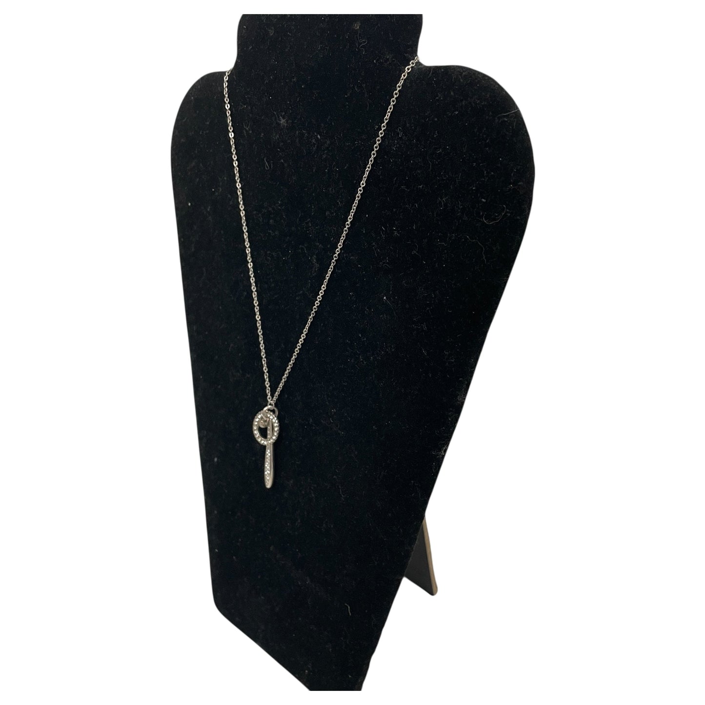 Necklace Pendant By Brighton In Silver
